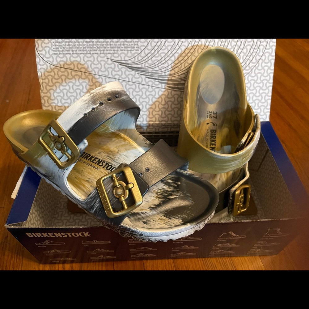 Birkenstock Arizona EVA